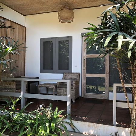 Casa Asia Uluwatu Eksteriør bilde