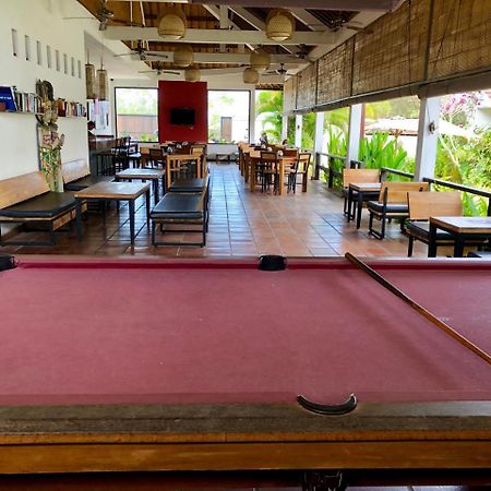 Casa Asia Uluwatu Eksteriør bilde