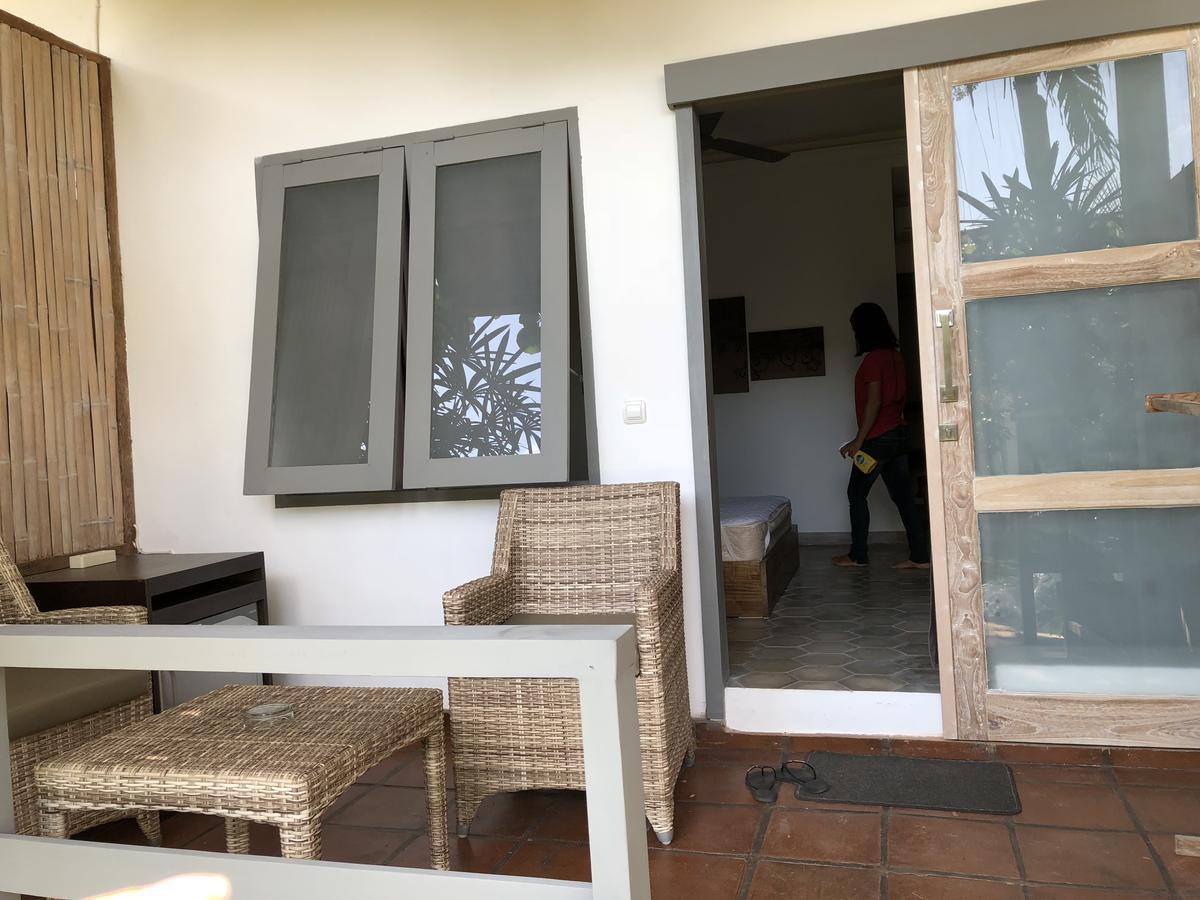 Casa Asia Uluwatu Eksteriør bilde