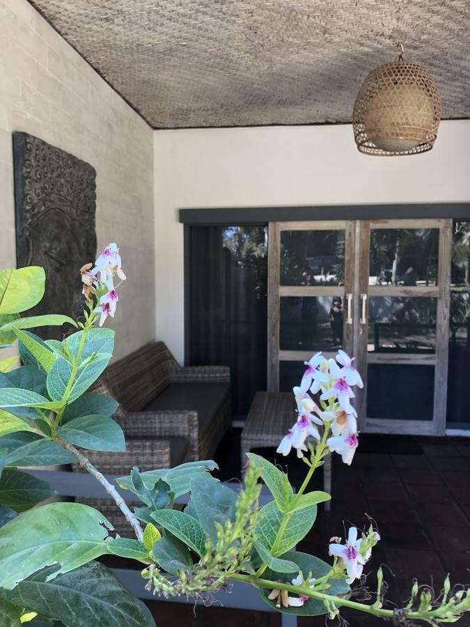 Casa Asia Uluwatu Eksteriør bilde