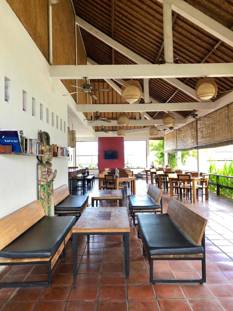 Casa Asia Uluwatu Eksteriør bilde