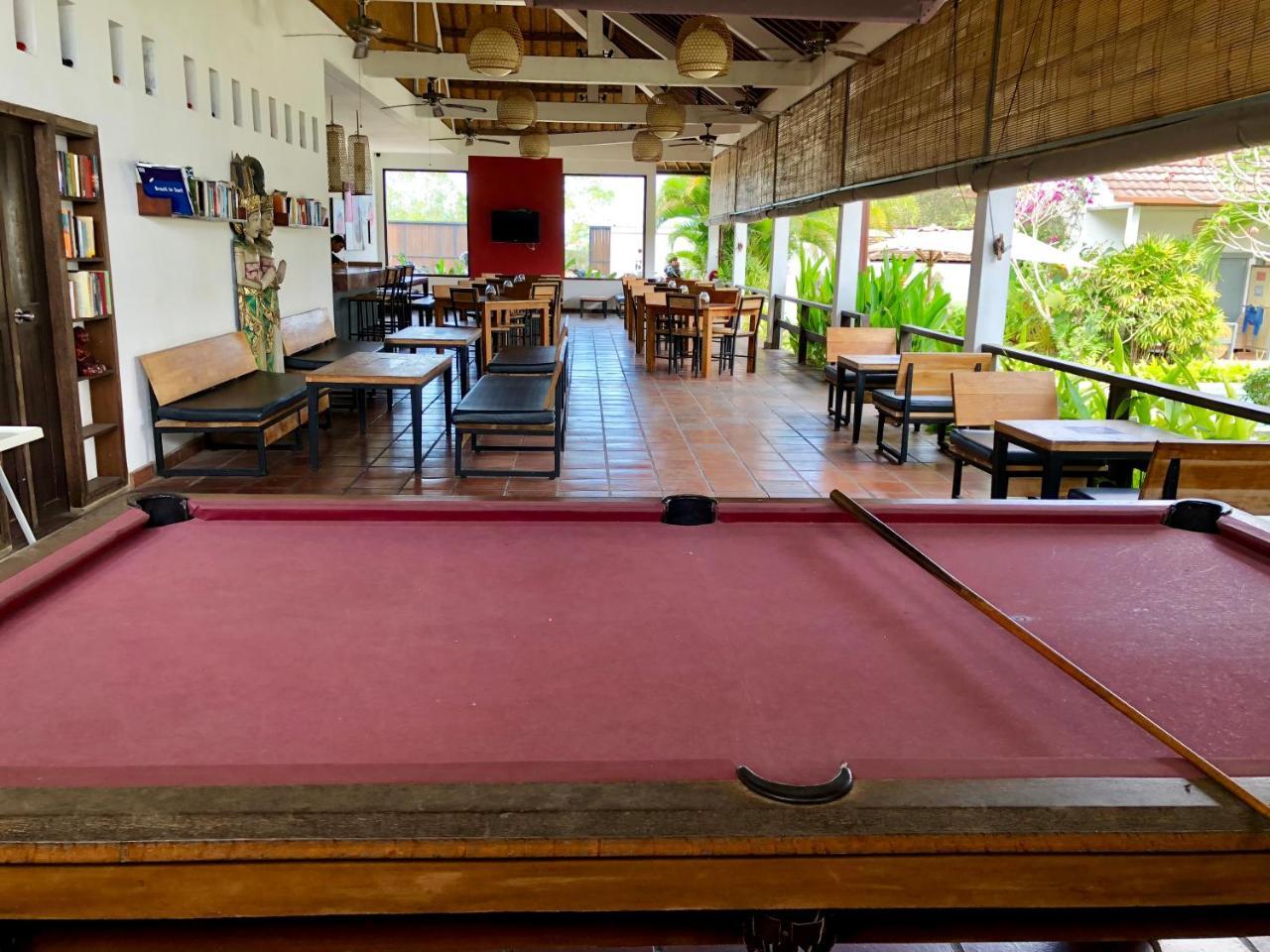 Casa Asia Uluwatu Eksteriør bilde