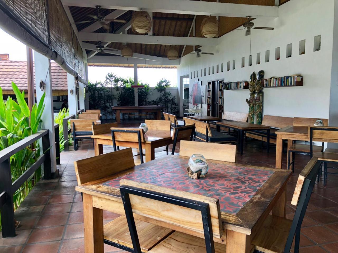 Casa Asia Uluwatu Eksteriør bilde
