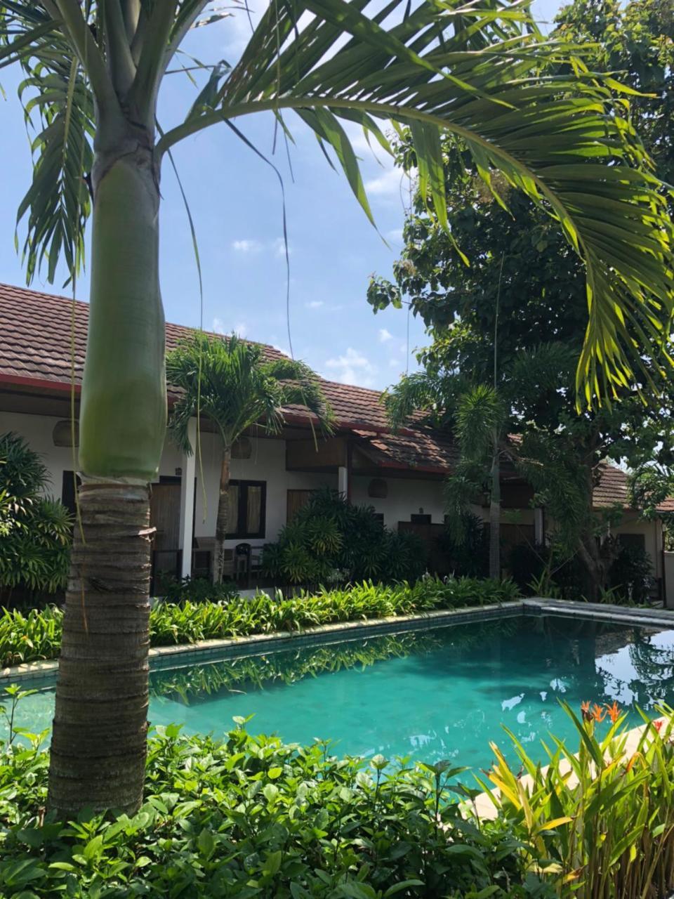 Casa Asia Uluwatu Eksteriør bilde
