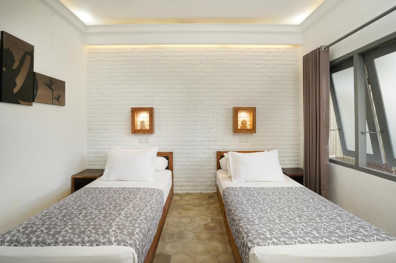 Casa Asia Uluwatu Eksteriør bilde