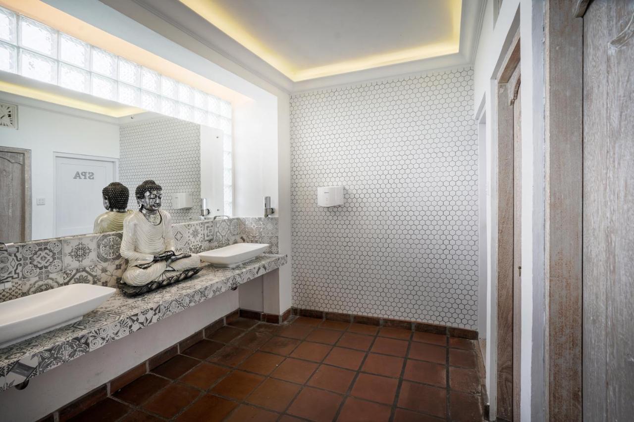 Casa Asia Uluwatu Eksteriør bilde