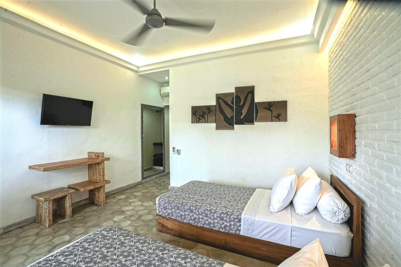 Casa Asia Uluwatu Eksteriør bilde